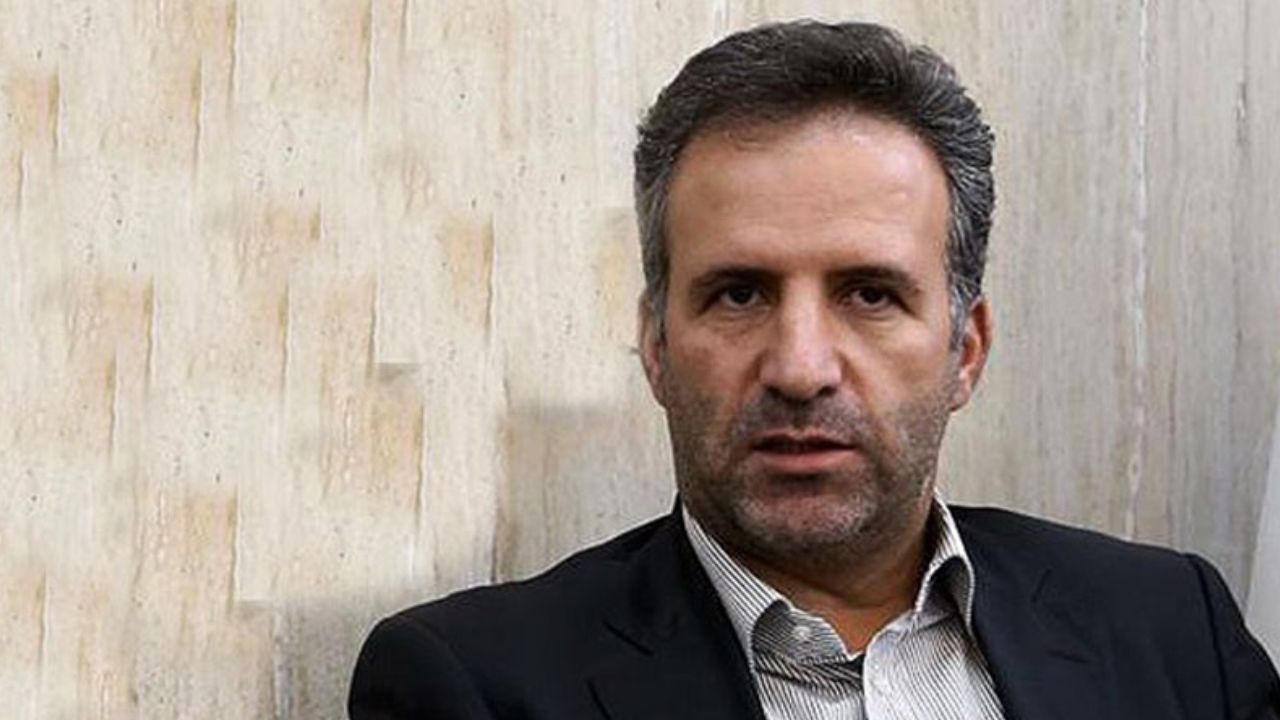 سهم ایران در دریای عمان به صیادان چینی اجاره داده شده است