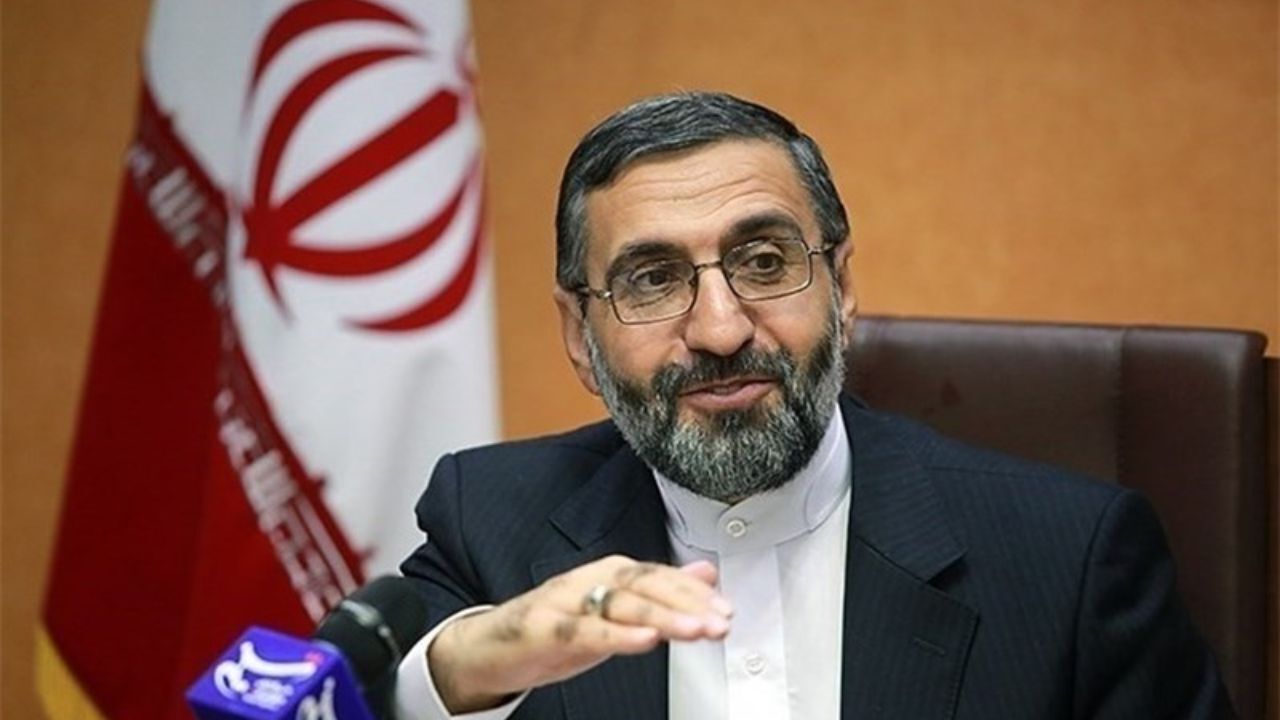 محکومیت مدیرعامل موسسه ثامن‌الحجج به حبس طولانی مدت