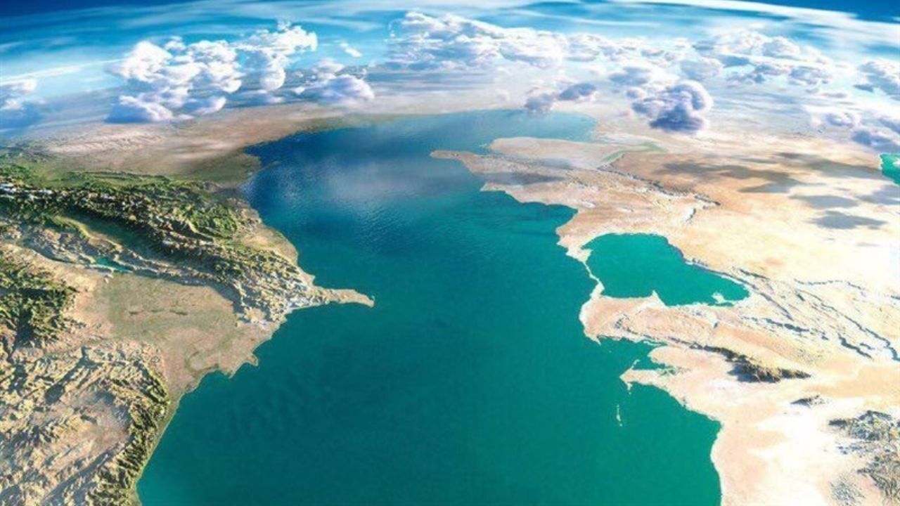 سهم نفت و گاز ایران در خزر هنوز مبهم است/ مکانیسم حل اختلاف پیش‌بینی نشده است