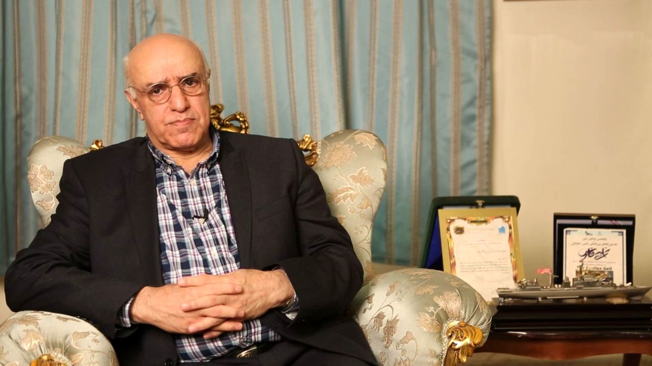مصدقی‌ها روابط ایران و آمریکا را خراب کردند/ مصدق خودش عامل آمریکا بود