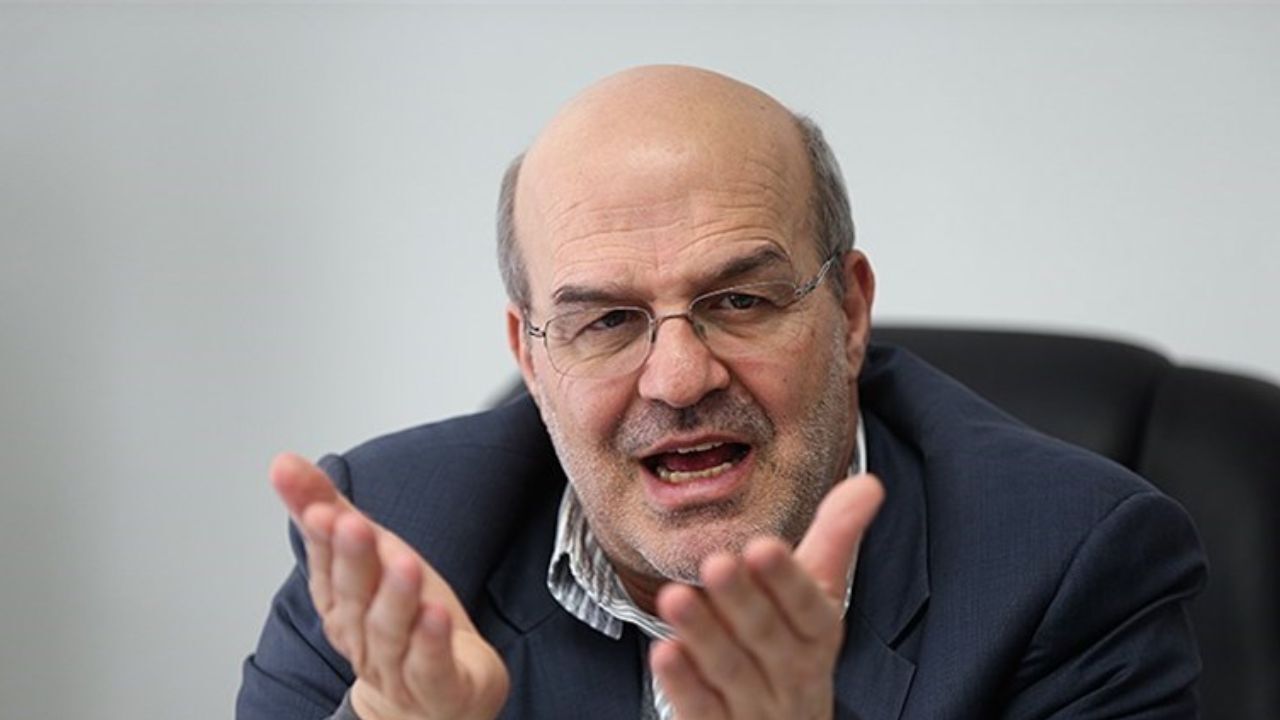 عمدی در کار است تا آتش هورالعظیم خاموش نشود