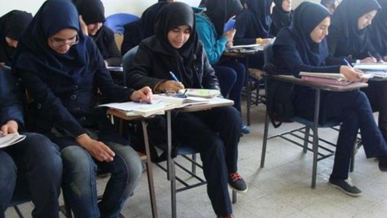 ازدواج زودهنگام، عامل موثر در ترک تحصیل دانش‌آموزان