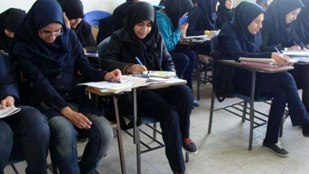 ازدواج زودهنگام، عامل موثر در ترک تحصیل دانش‌آموزان