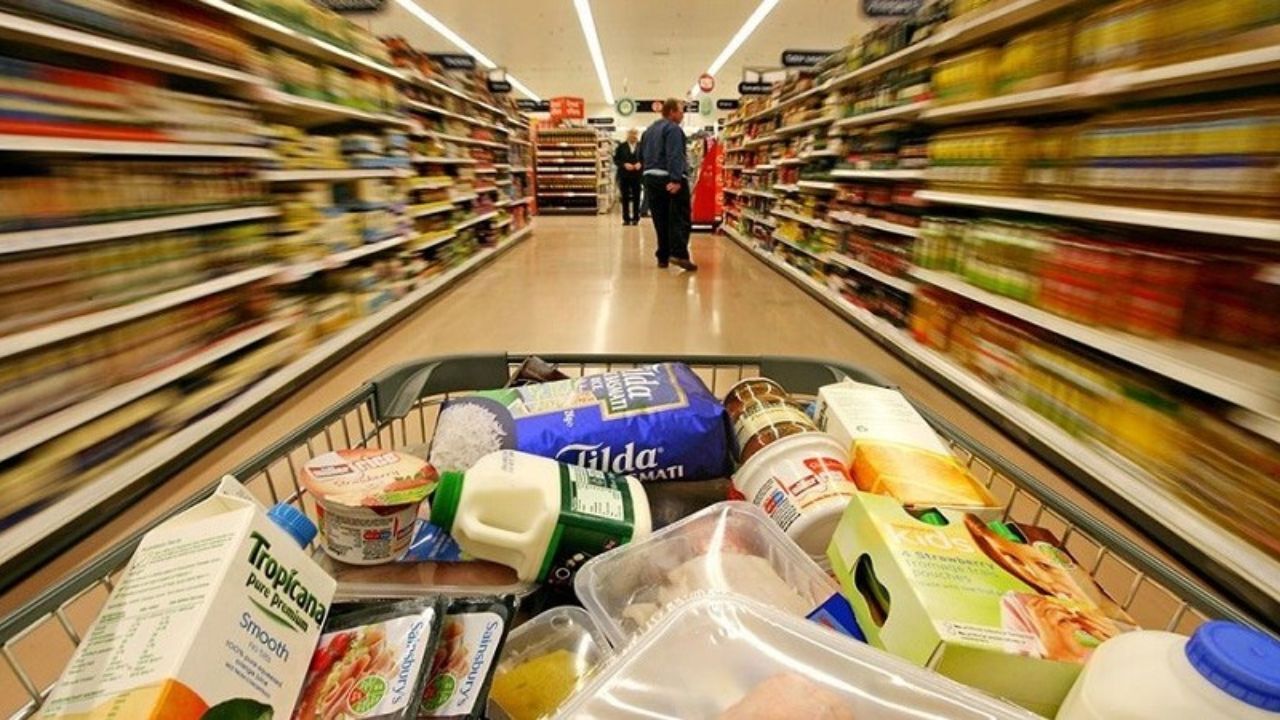 قیمت خرده فروشی 9 گروه کالایی افزایش یافت