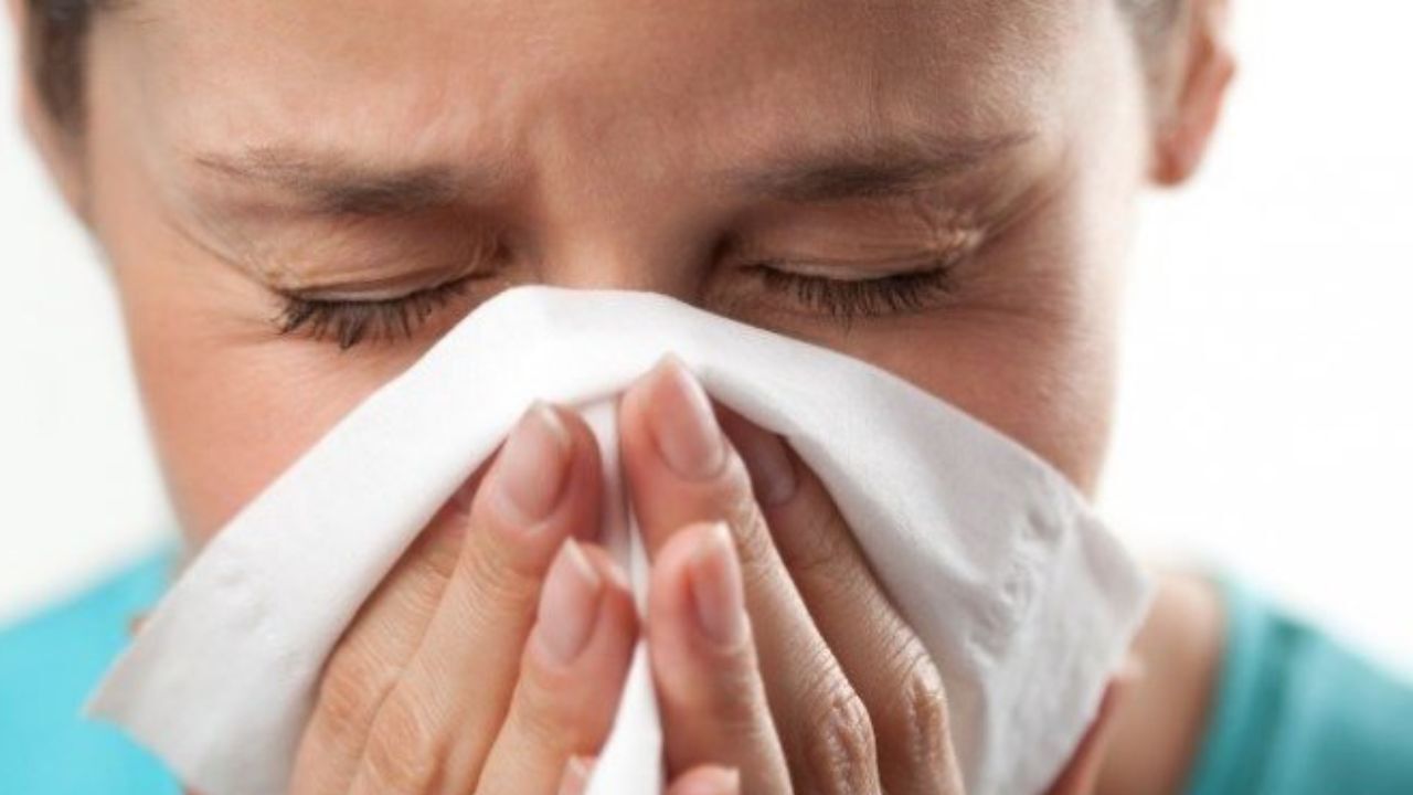 احتمال اپیدمی شدن آنفلوآنزا در مناطق زلزله‌زده