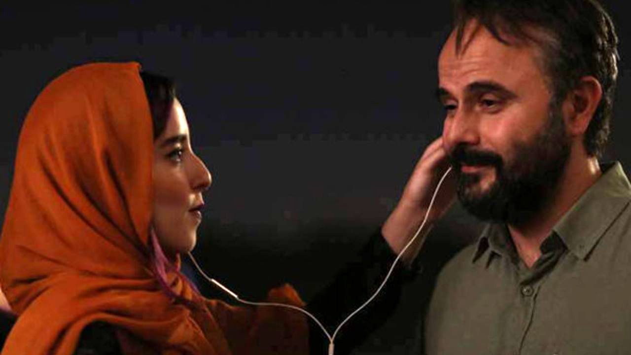 ‎فیلمبرداری «مردی بدون سایه» در تهران به پایان رسید