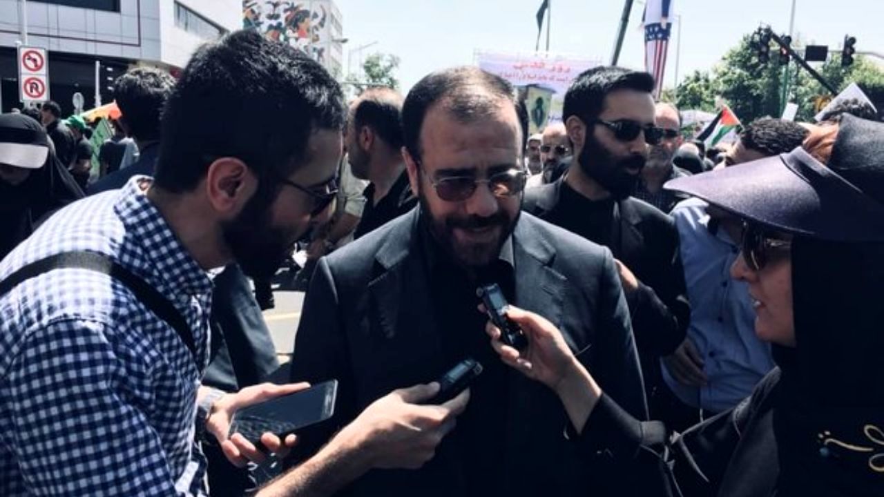 لایحه منطقه آزاد اینچه برون در دستور بررسی مجلس