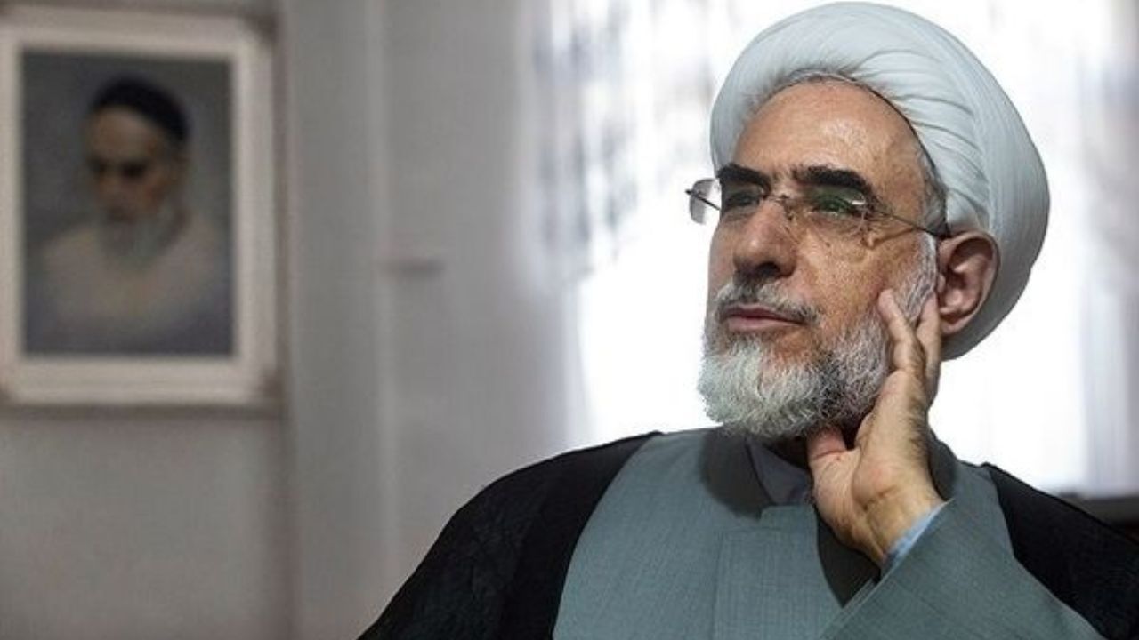 مسئولان معما را حل کنند؛ چرا این‌ها شهربه‌شهر علیه ‏نظام سخن می‌گویند و با آنان برخورد نمی‌شود؟