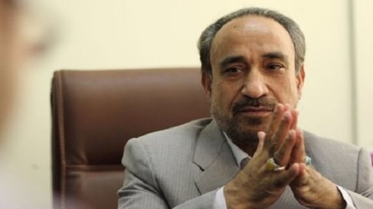  باید «بند ناف اقتصاد ایران» از نفت قطع شود