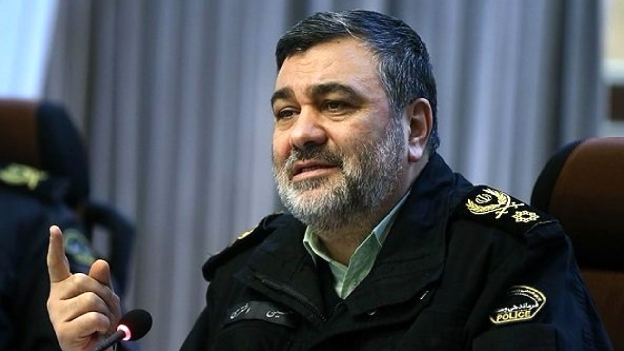 شرط بازگشایی مرز خسروی در اربعین امسال/گزارشی درباره آتش زدن هورالعظیم توسط عراقی‌ها نرسیده است