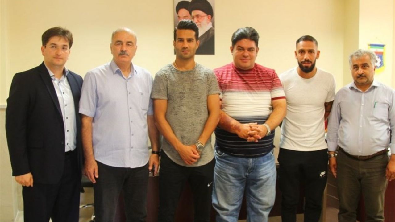 مقایسه عملکرد دو تیم پرستاره فوتبال ایران؛ از استیل‌آذین تا تراکتورسازی