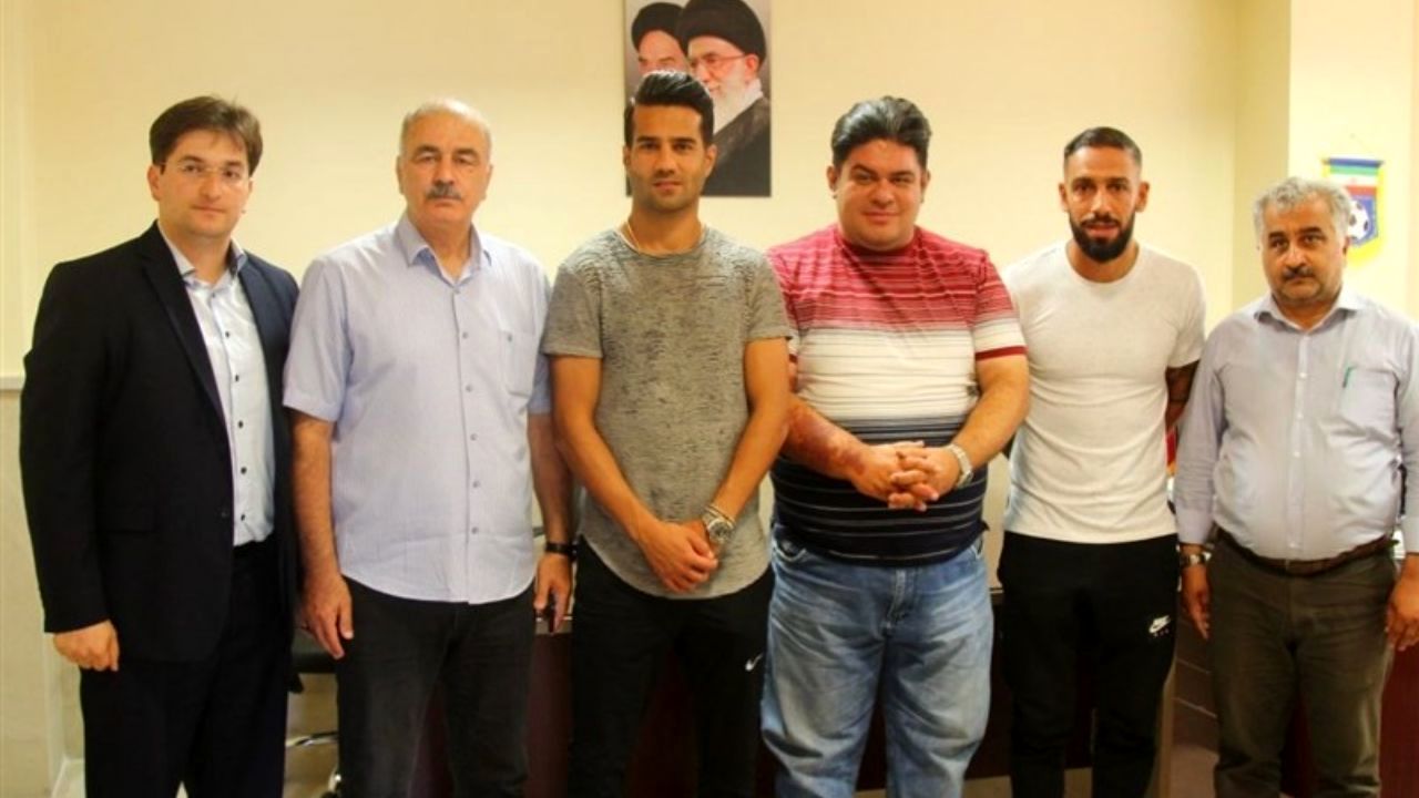 مقایسه عملکرد دو تیم پرستاره فوتبال ایران؛ از استیل‌آذین تا تراکتورسازی