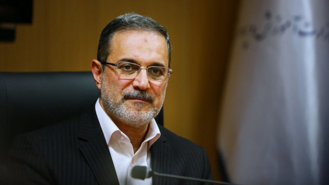 هفته آینده با استیضاح‌کنندگانم دیدار می‌کنم/ امیدوارم نمایندگان قانع شوند
