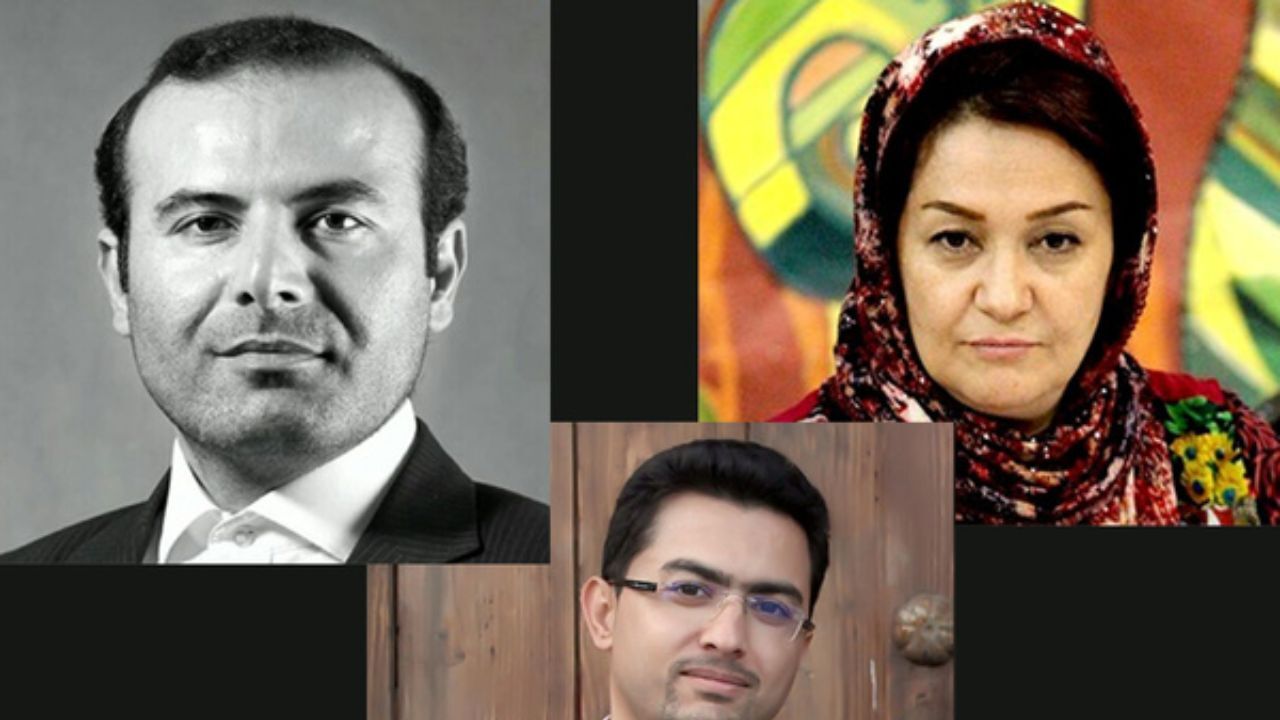 معرفی هیات بازخوانی و انتخاب متون بخش خیابانی جشنواره تئاتر کودک و نوجوان