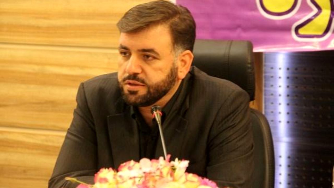70 تن کالا در گمرک‌های تهران وجود دارد