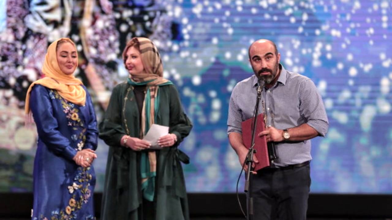 از بُغض جیرانی و گله‌های علی رفیعی تا آنچه مهران مدیری نگفت