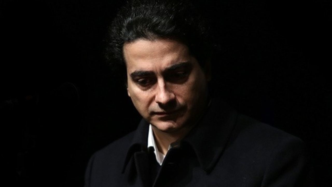 توضیح دفتر موسیقی درباره کنسرت خیابانی همایون شجریان