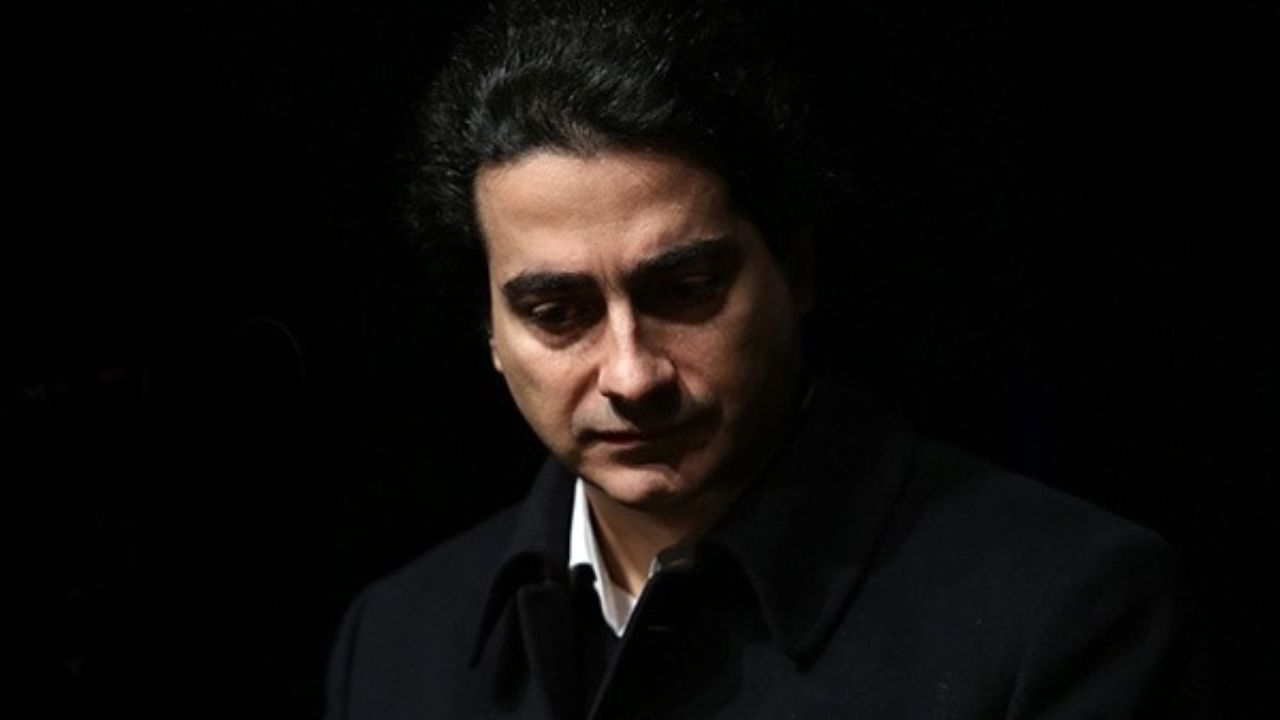 توضیح دفتر موسیقی درباره کنسرت خیابانی همایون شجریان