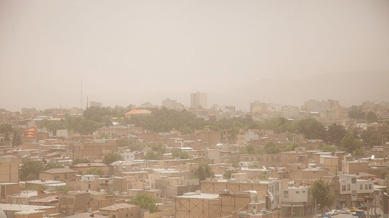 سیاهه انتشار شهر تهران دارای صحت و دقت لازم نیست