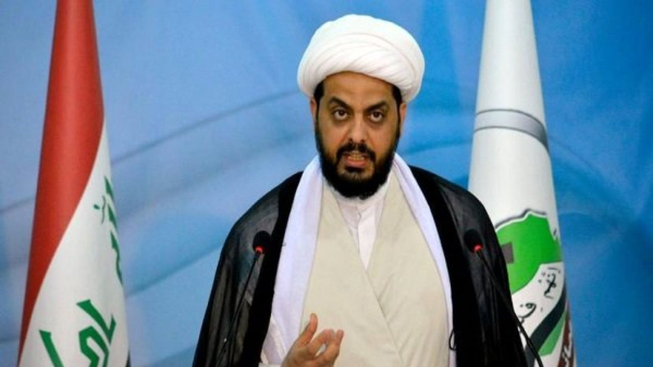 درخواست تبدیل نظام سیاسی عراق از پارلمانی به ریاست‌جمهوری