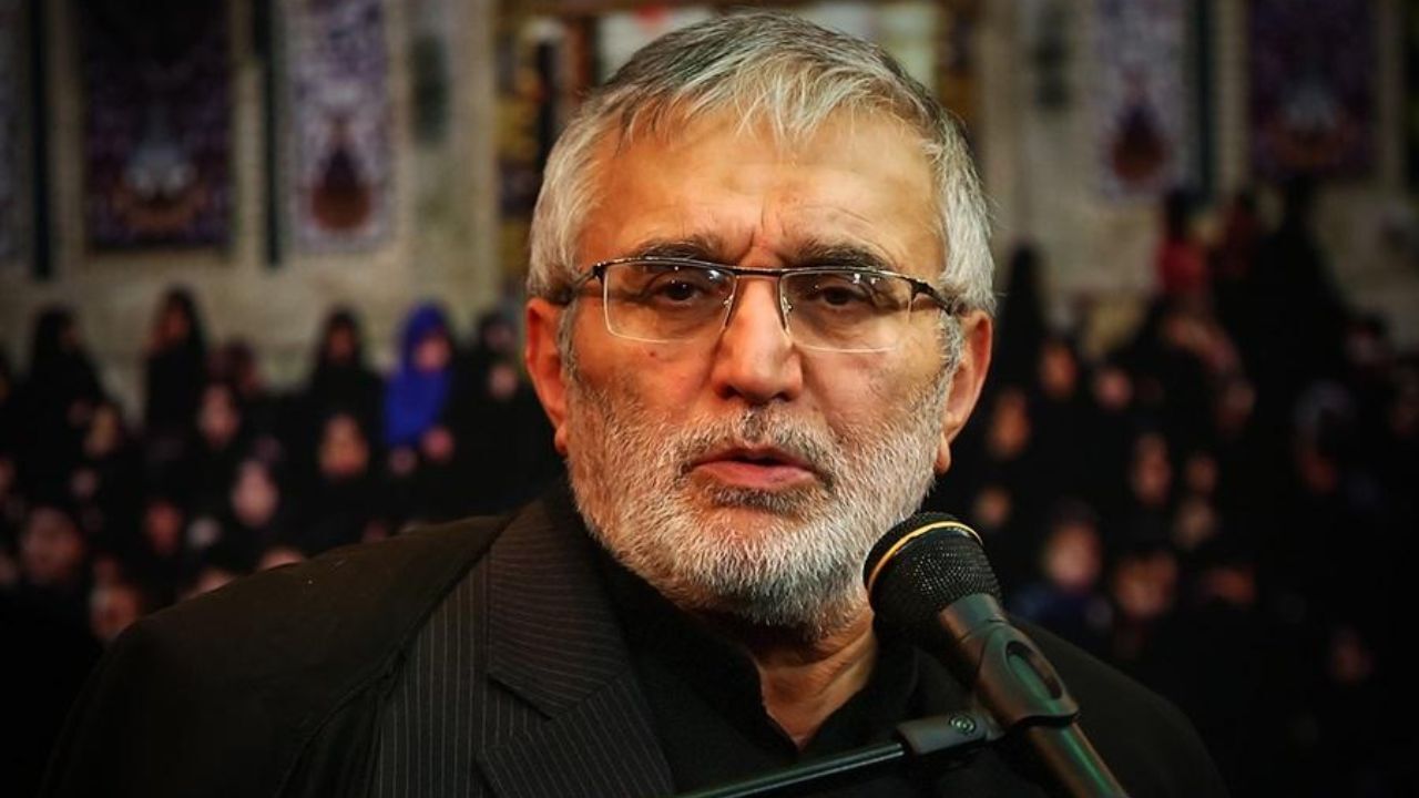 منصور ارضی هم روحانی را تهدید کرد/ اون یارو در استخر مرد، این یارو هم آخرش در استخر می‌میرد