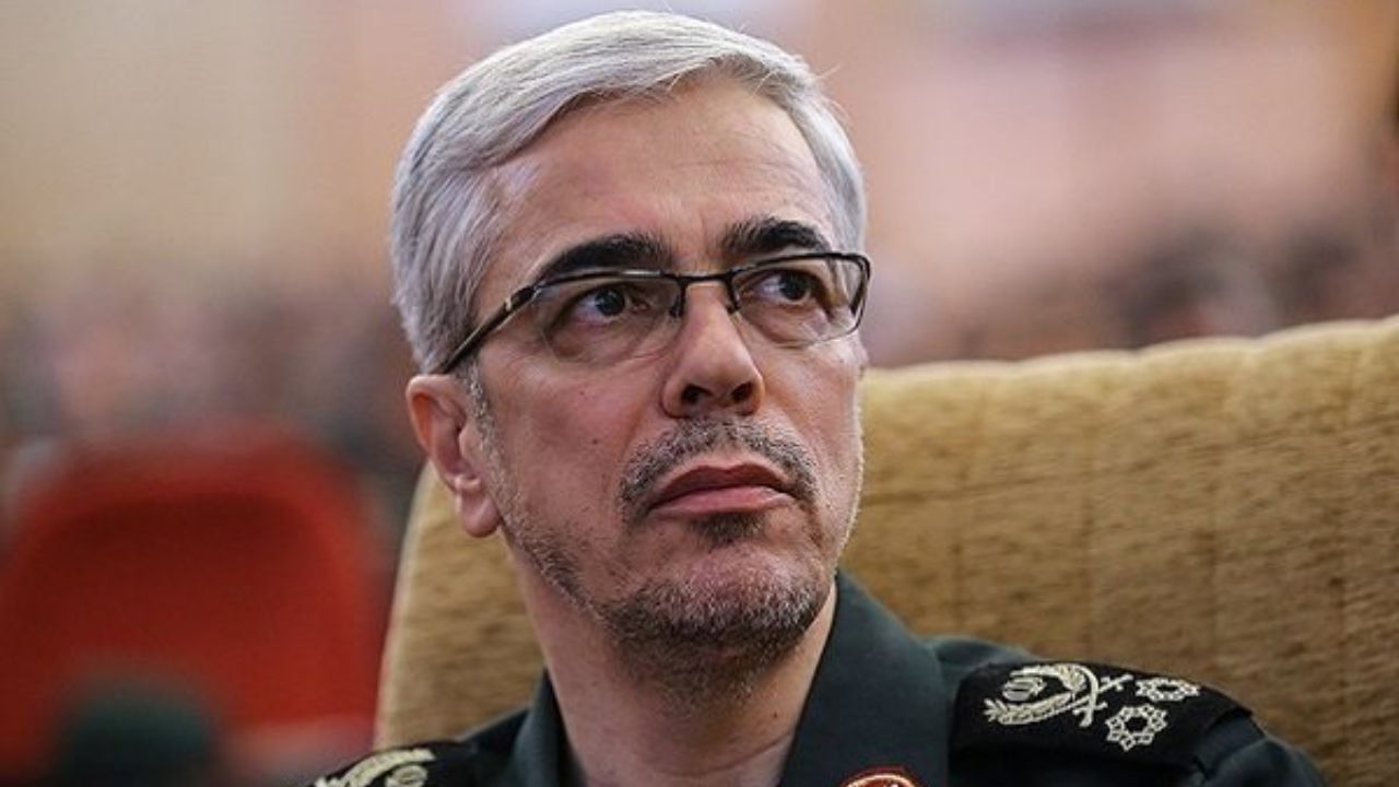 نیروهای مسلح تحت زعامت رهبری هستند