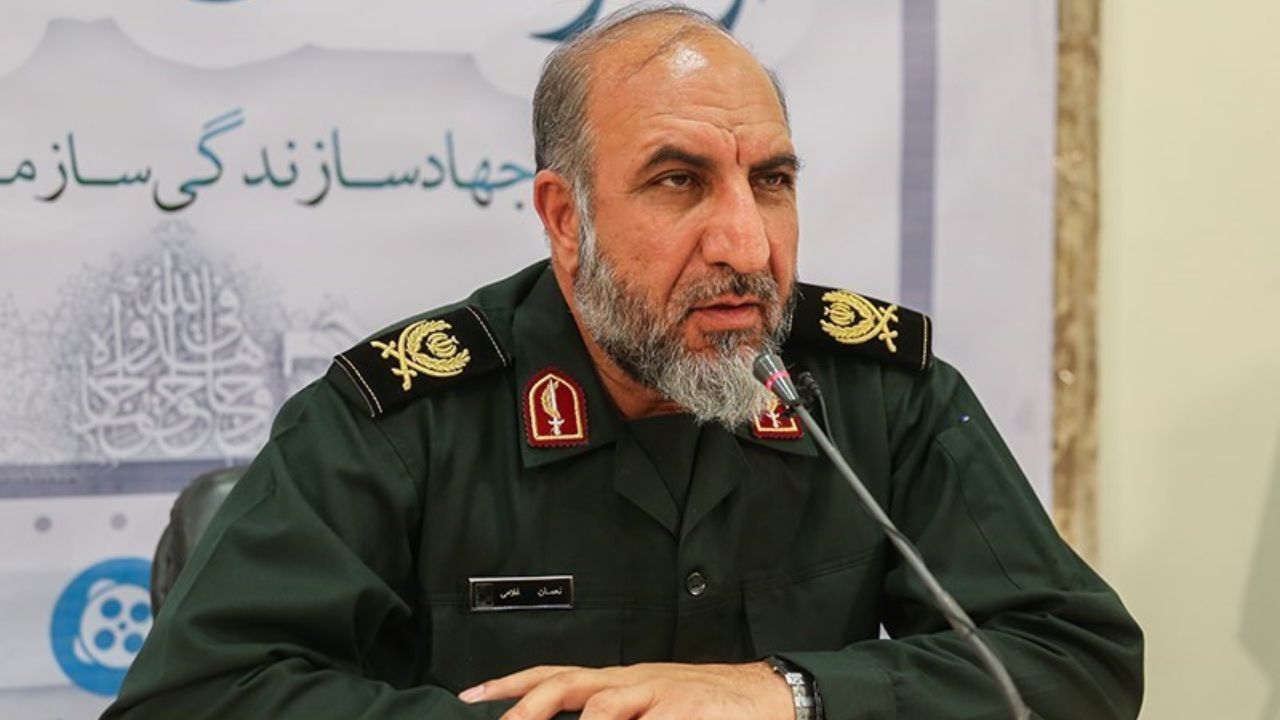 امروز جنگ روانی و اقتصادی علیه کشور آغاز شده است
