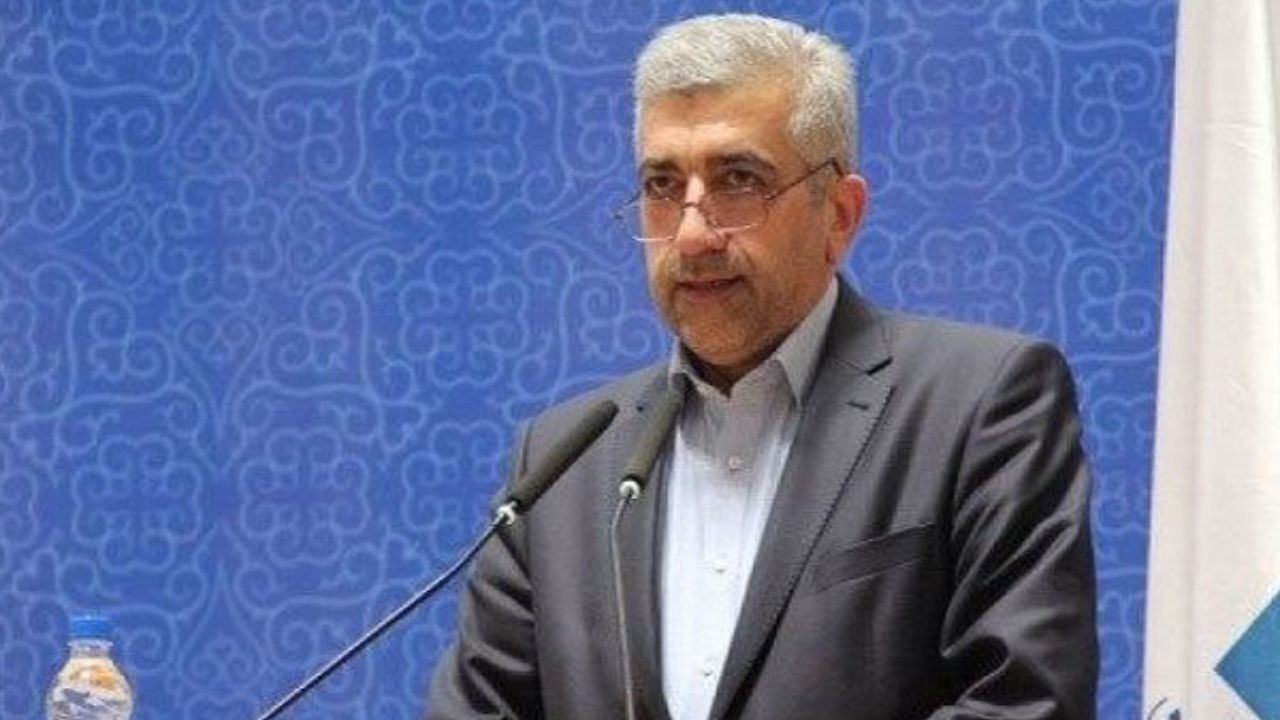 90 درصد تجهیزات نیروگاهی توسط تولیدکنندگان داخلی ساخته می‌شود