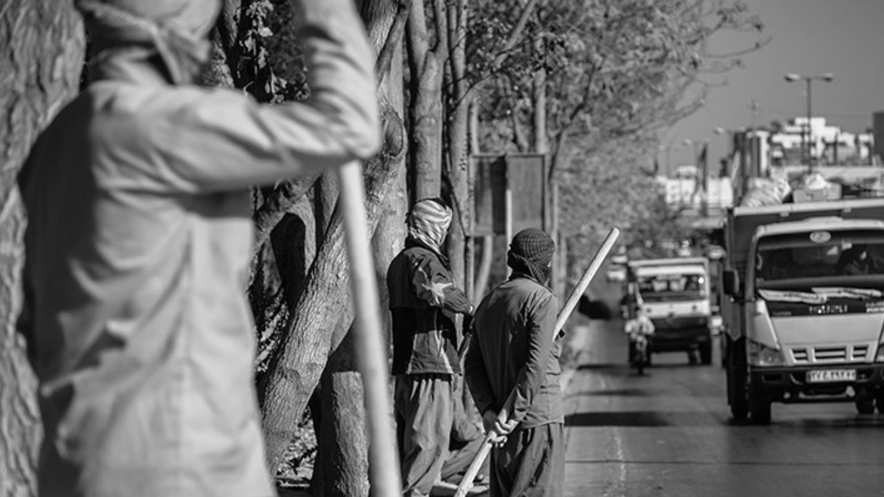 حداقل حقوق کارگران باید 3.5 میلیون تومان باشد