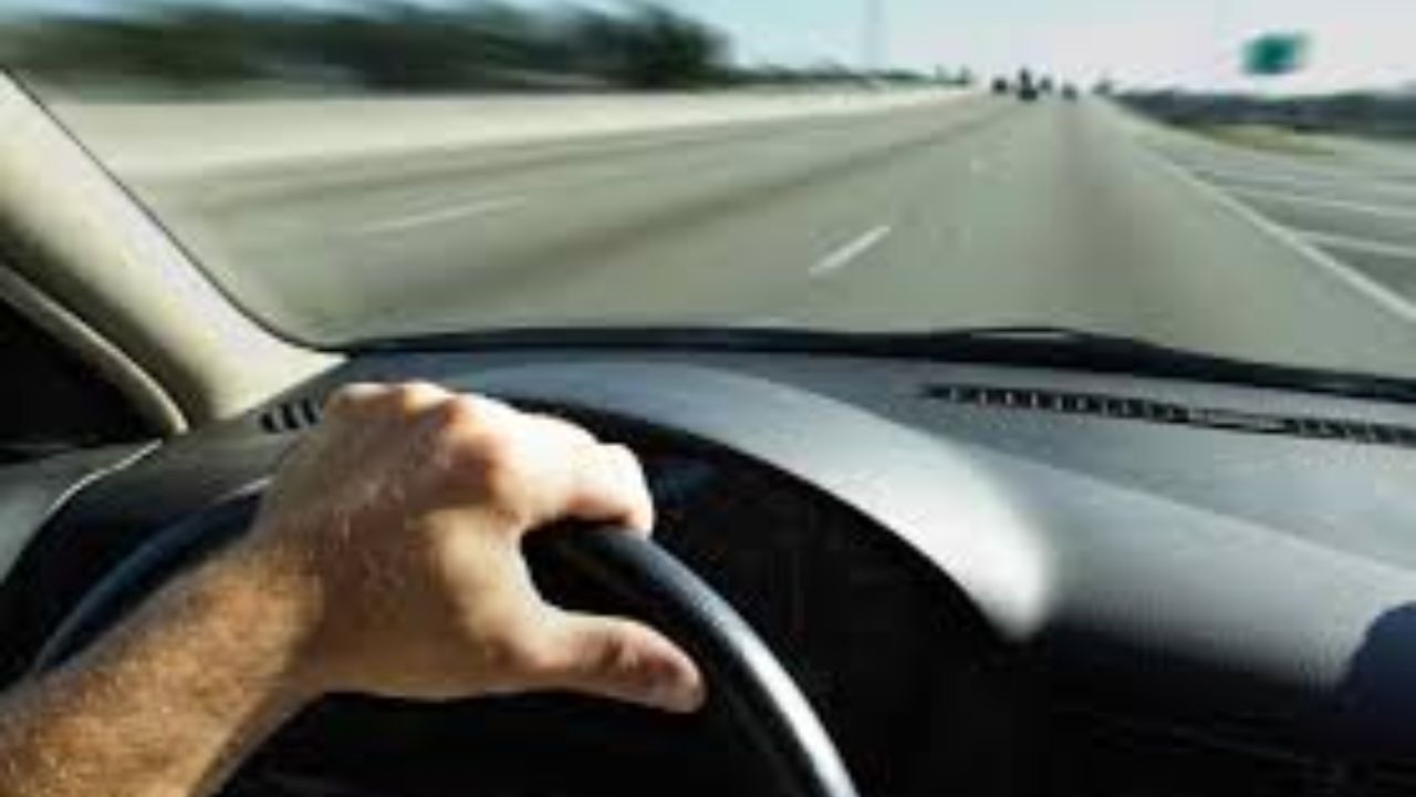 رانندگی بی‌گواهینامه در میامی