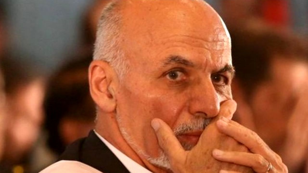 اشرف غنی استعفای 3 مقام امنیتی را نپذیرفت