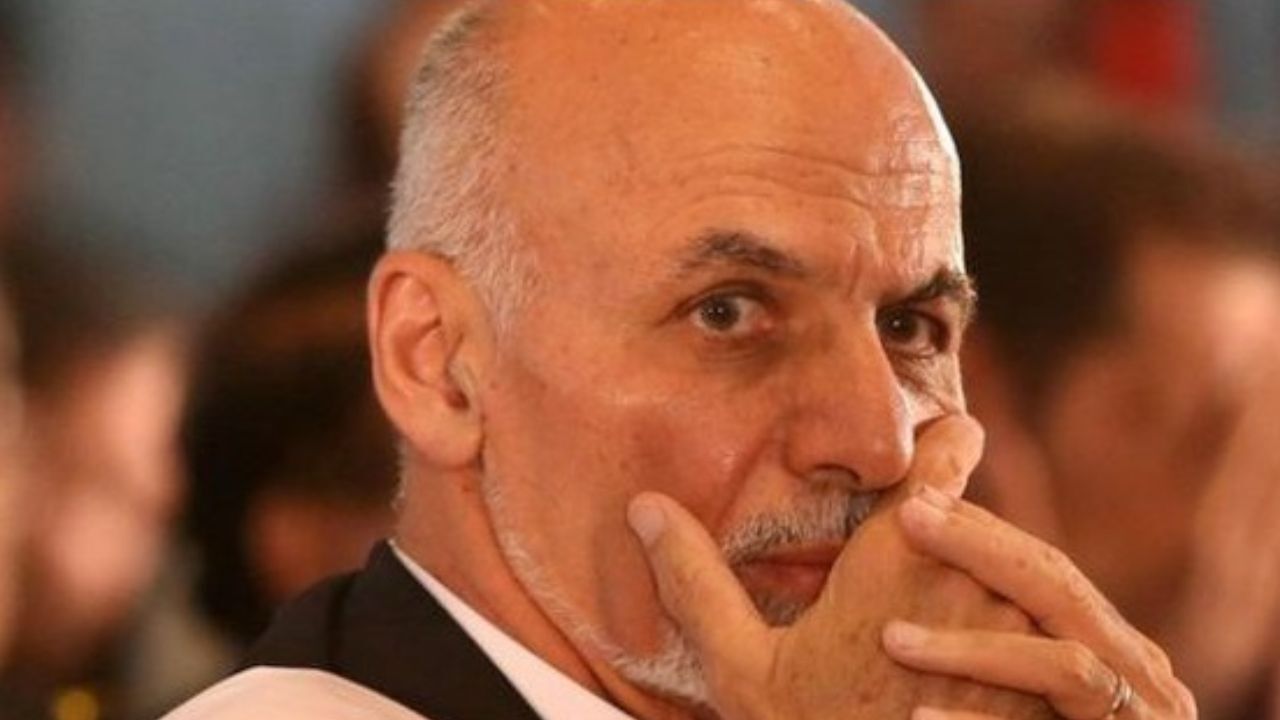 اشرف غنی استعفای 3 مقام امنیتی را نپذیرفت