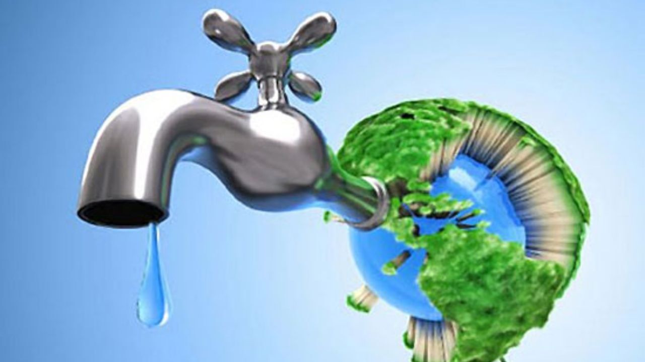 حل بحران کم آبی در گرو توسعه گلخانه ها