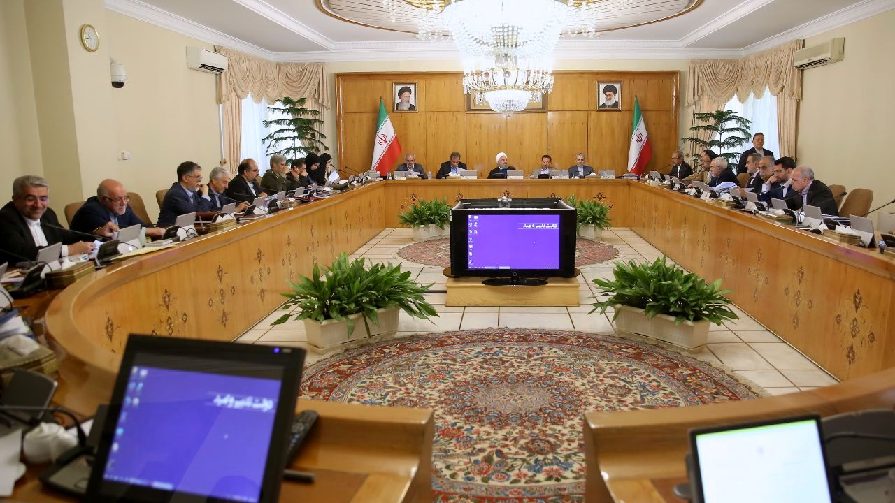 موافقت دولت با افزایش میزان کمک برای جبران خسارات ناشی از زلزله