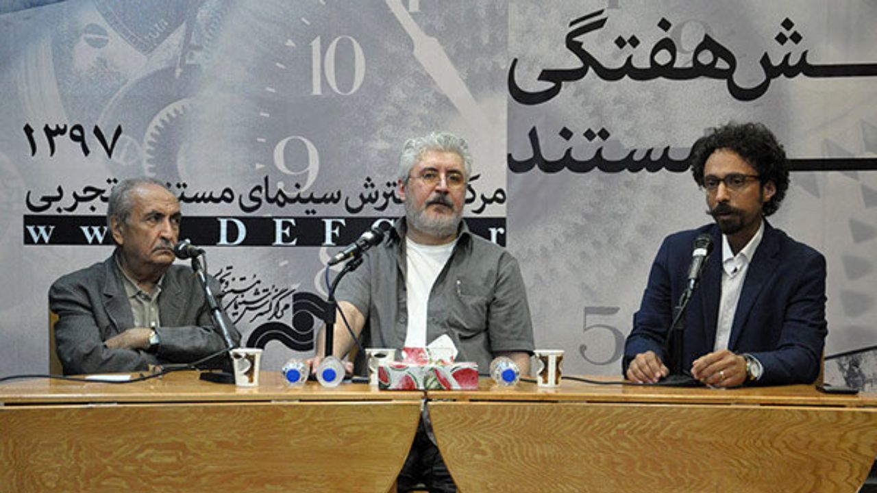 ماجرای نگهداری حیوانات مرموز در یک مستند