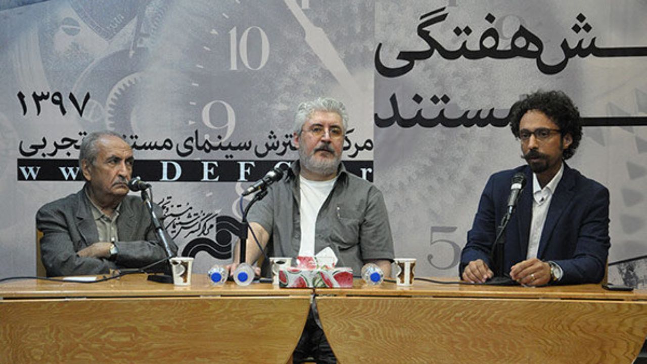 ماجرای نگهداری حیوانات مرموز در یک مستند