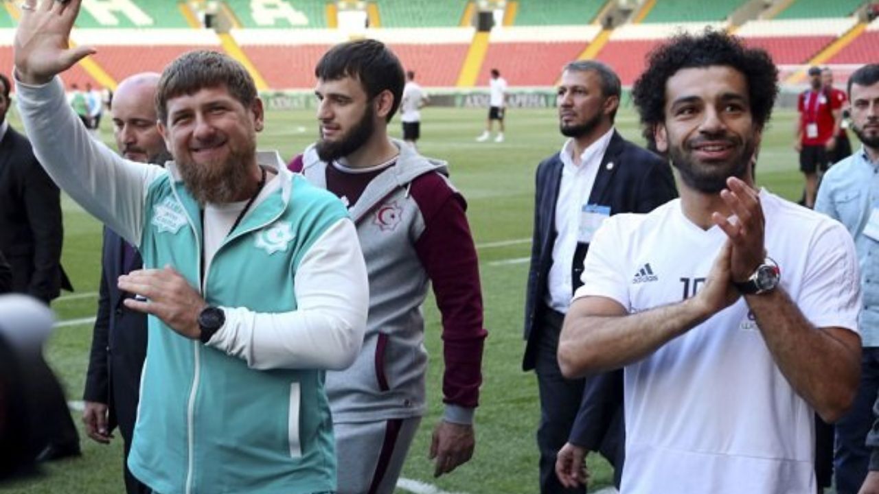 محمد صلاح از تیم ملی مصر خداحافظی می‌کند؟