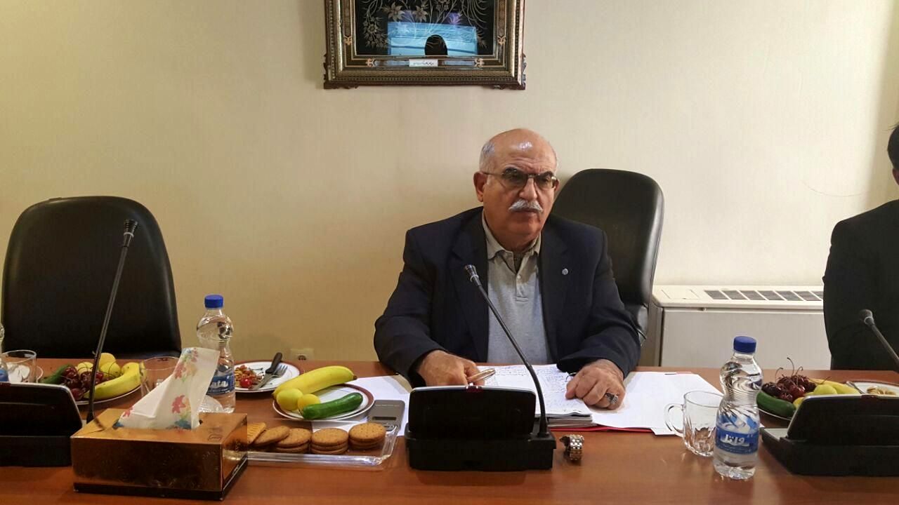 ارسال سوال از رییس‌جمهور به قوه قضاییه مطرح نیست