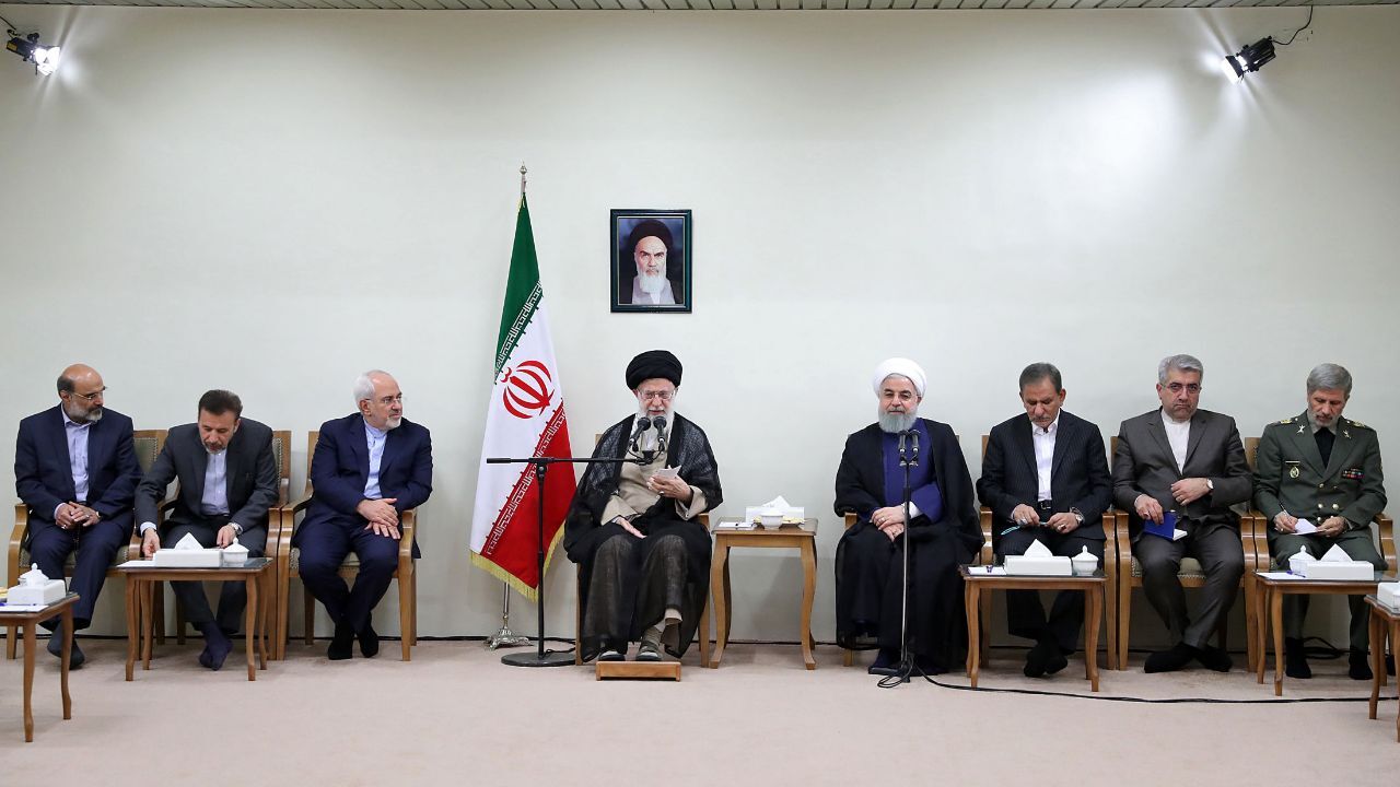 برجام نتواند منافع ملی ما را حفظ کند، آن را کنار می‌گذاریم/ هیچ مذاکره‌ای با آمریکا انجام نخواهد شد