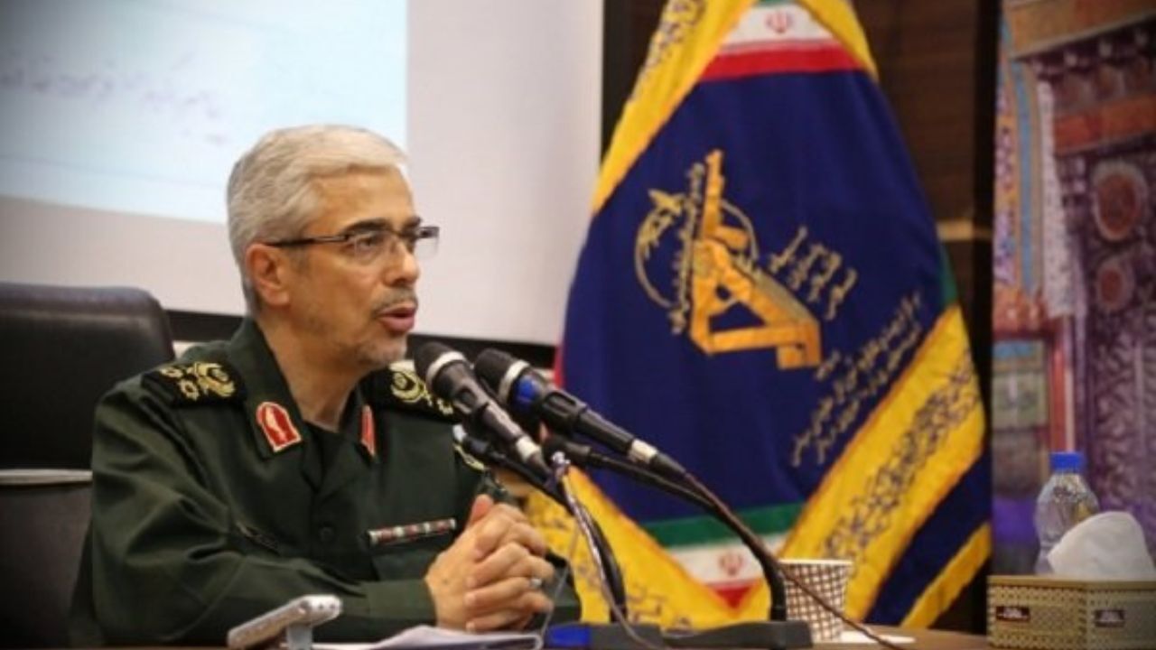 دشمنان بدانند خلیج فارس محل مناسبی برای جنگ و درگیری آنان نیست