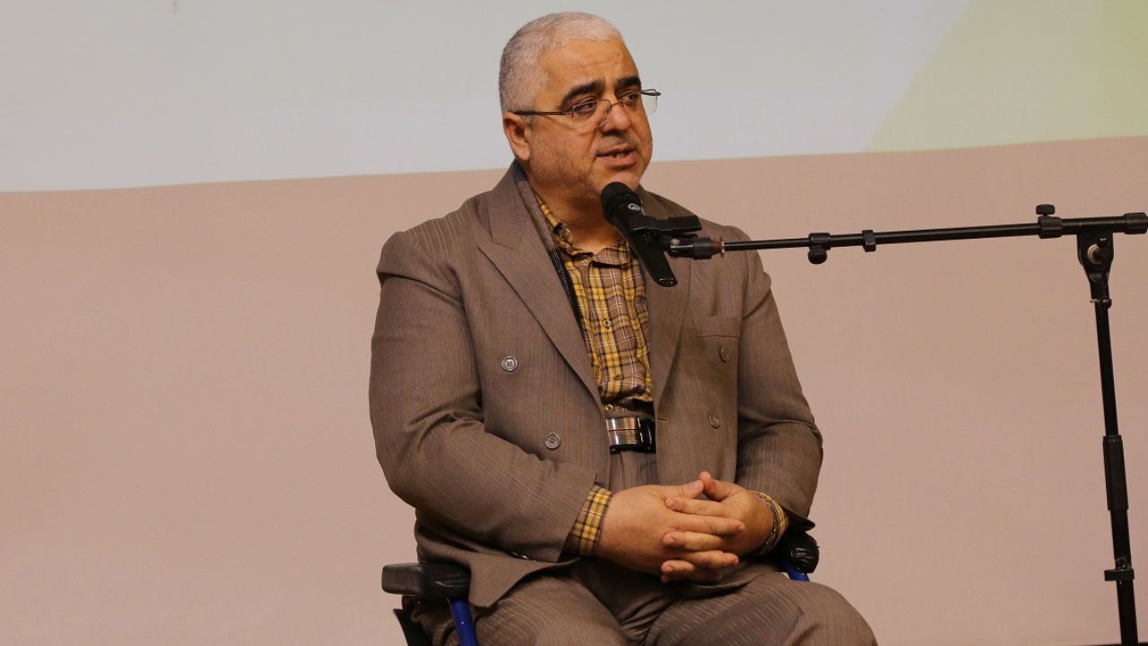 مسئولان قضایی از فرصت حضور در توییتر استفاده کنند