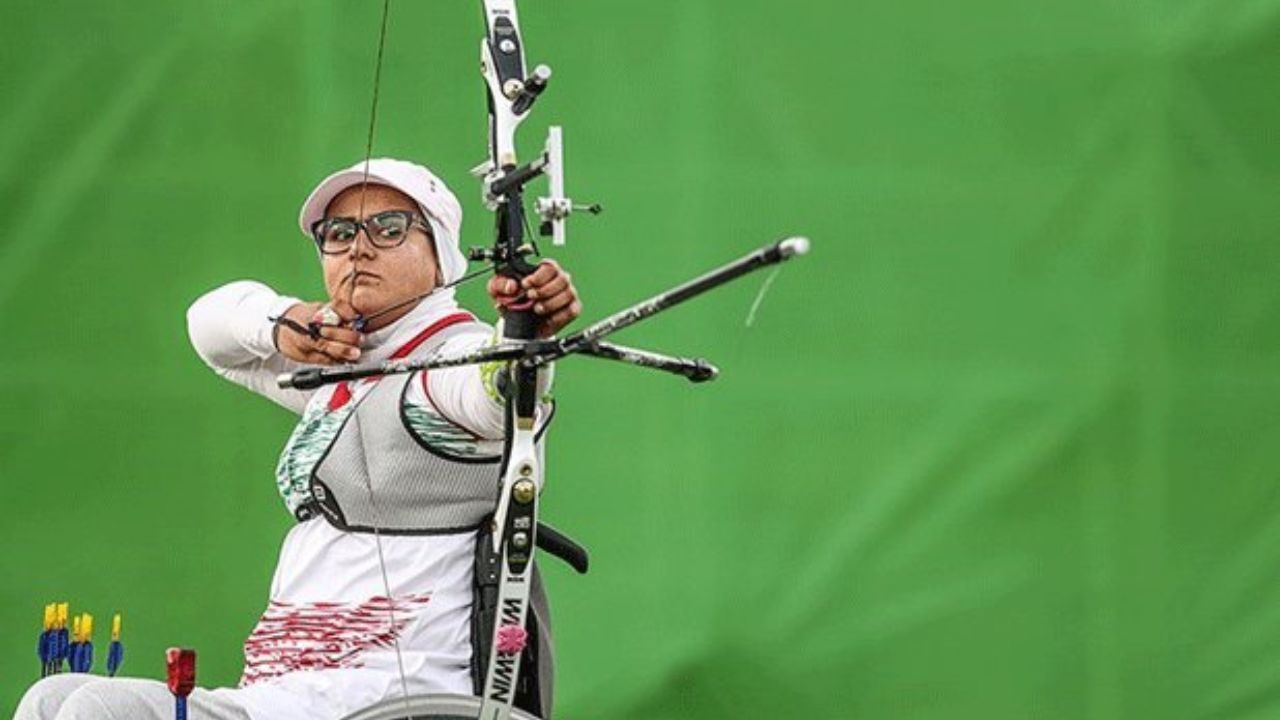 مقصر از دست دادن مسابقه زهرا نعمتی مشخص شد