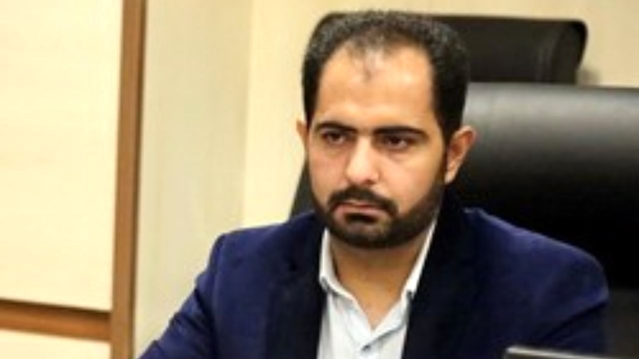 انتصاب عضو شورای راهبردی سازمان جوانان حقوق بشر