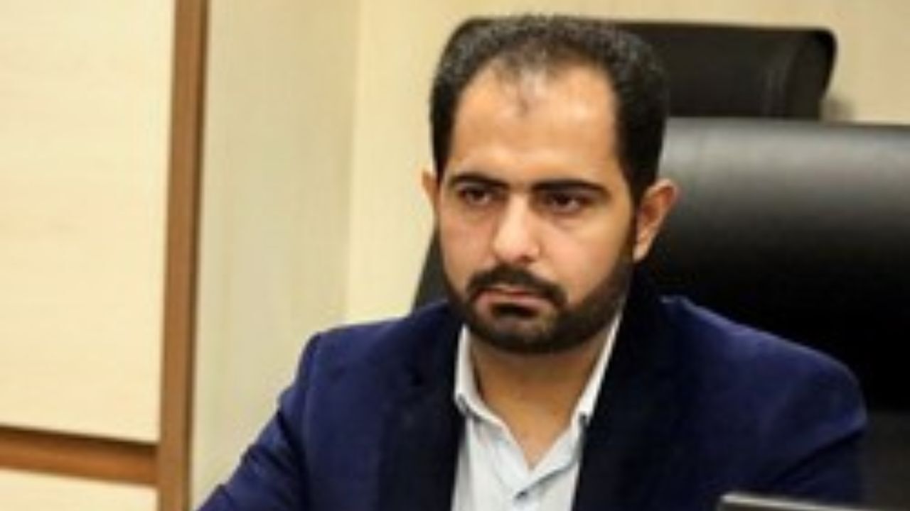 انتصاب عضو شورای راهبردی سازمان جوانان حقوق بشر