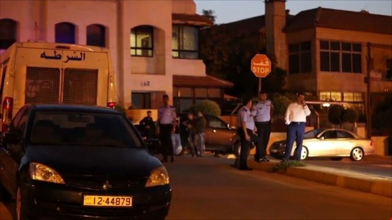 سفیر جدید اسرائیل در اردن: دیگر مثل گذشته نیستیم