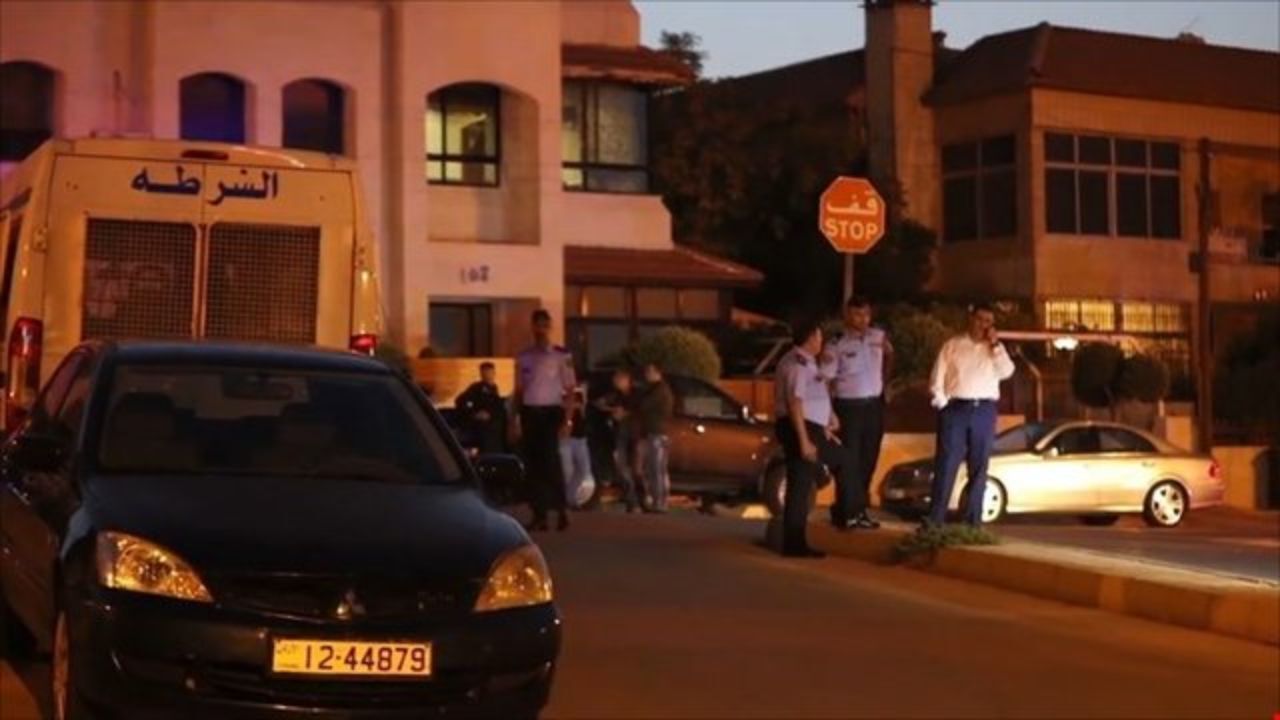 سفیر جدید اسرائیل در اردن: دیگر مثل گذشته نیستیم