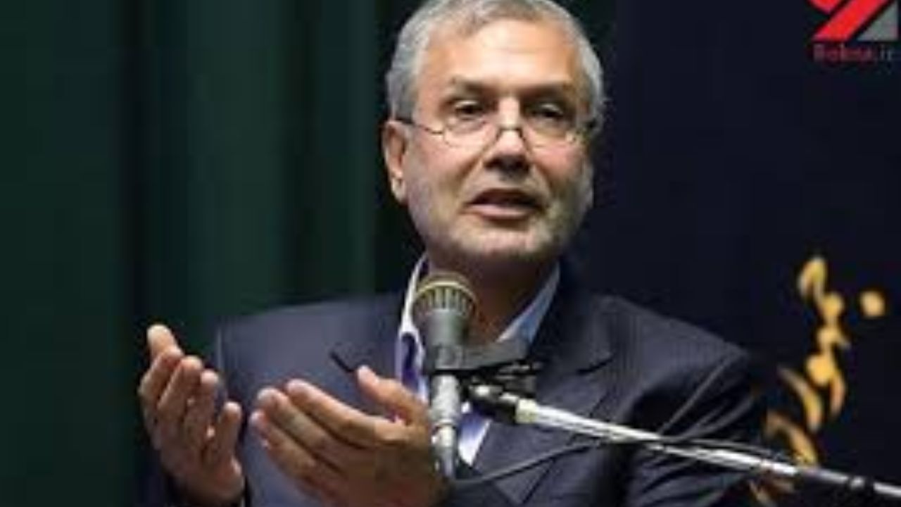 گاهی رئیس یک قوه درباره تنها چیزی که صحبت نمی‌کند، مسائل قوه خودش است
