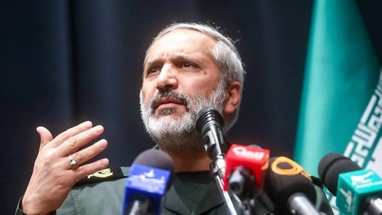 کشف انبارهای کالاهای احتکار شده توسط سپاه تهران/ محتکران از کسبه خرد بازار نیستند