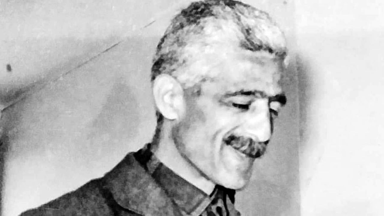 نگاهی به زندگی و زمانه جلال آل‌احمد