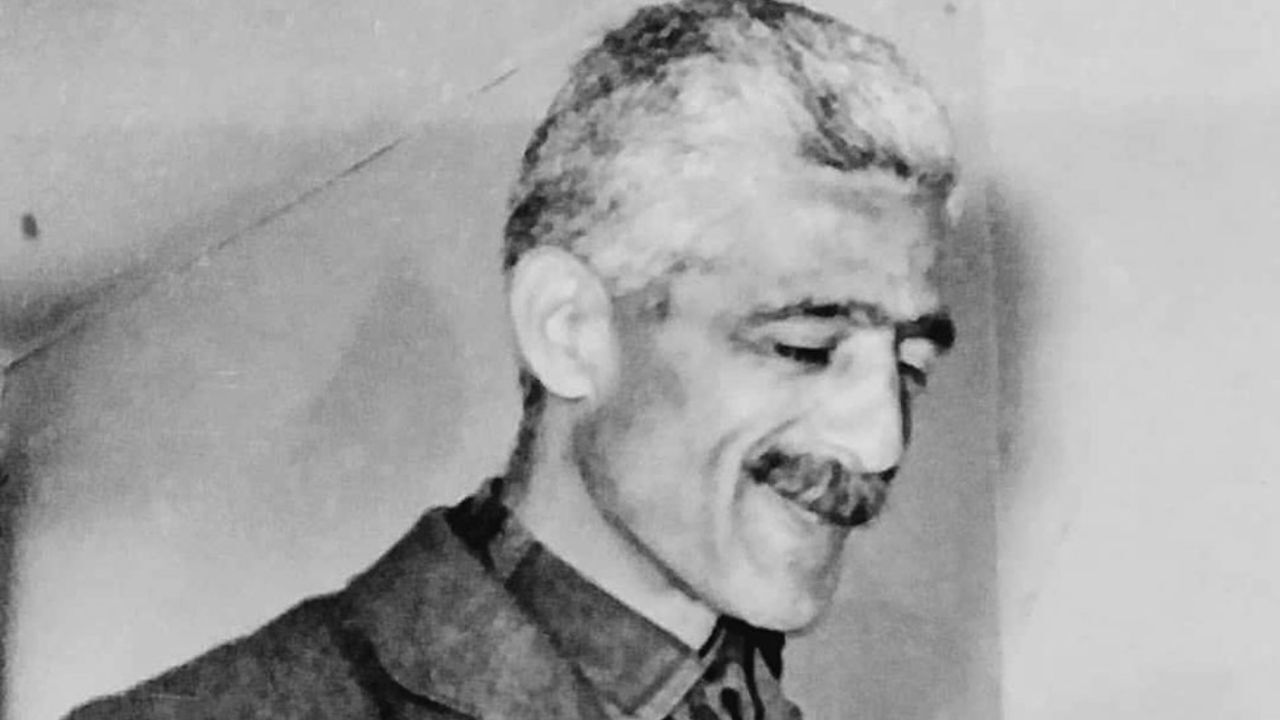 نگاهی به زندگی و زمانه جلال آل‌احمد